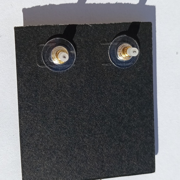 Chrismas hats earrings| women's earrings Holiday jewelry, New, Holiday Wear - Picture 3 of 4